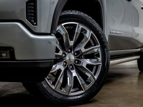 Used 2024 GMC Sierra 1500 Denali image 24