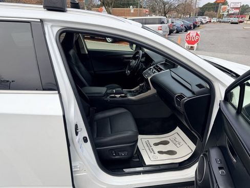 Used 2020 Lexus NX 300h AWD w/ Comfort Package image 32