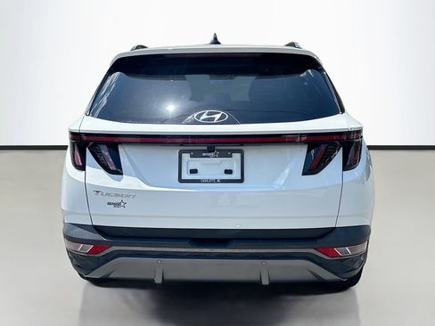 Used 2023 Hyundai Tucson Limited FWD image 6