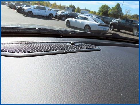 New 2026 RAM 1500 Big Horn image 18