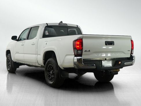 Used 2020 Toyota Tacoma SR5 image 3