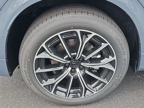 New 2026 MAZDA CX-70 3.3 Turbo S w/ Premium Package image 3