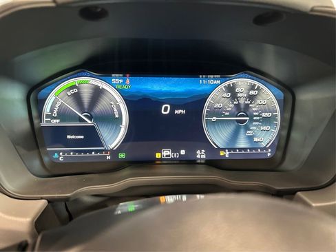 New 2026 Subaru Crosstrek 2.5i Limited w/ Crosstrek Mirror Package AWD/4WD image 21