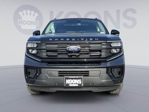 New 2026 Ford Expedition Max Active image 11