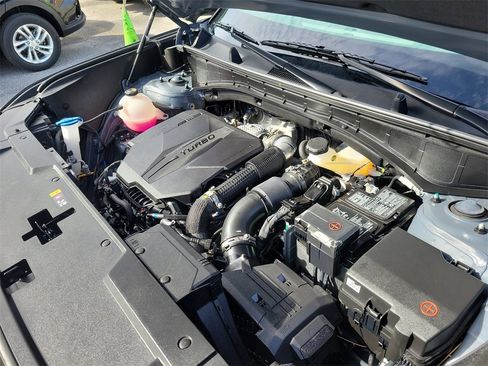 Used 2025 Hyundai Santa Fe SEL image 38