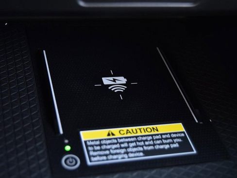 New 2025 Honda Accord EX-L image 17