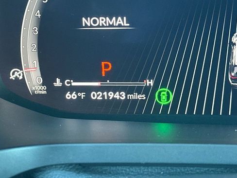 Certified 2023 Acura MDX A-Spec image 28