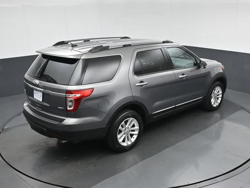 Used 2014 Ford Explorer XLT w/ Equipment Group 202A AWD/4WD image 63
