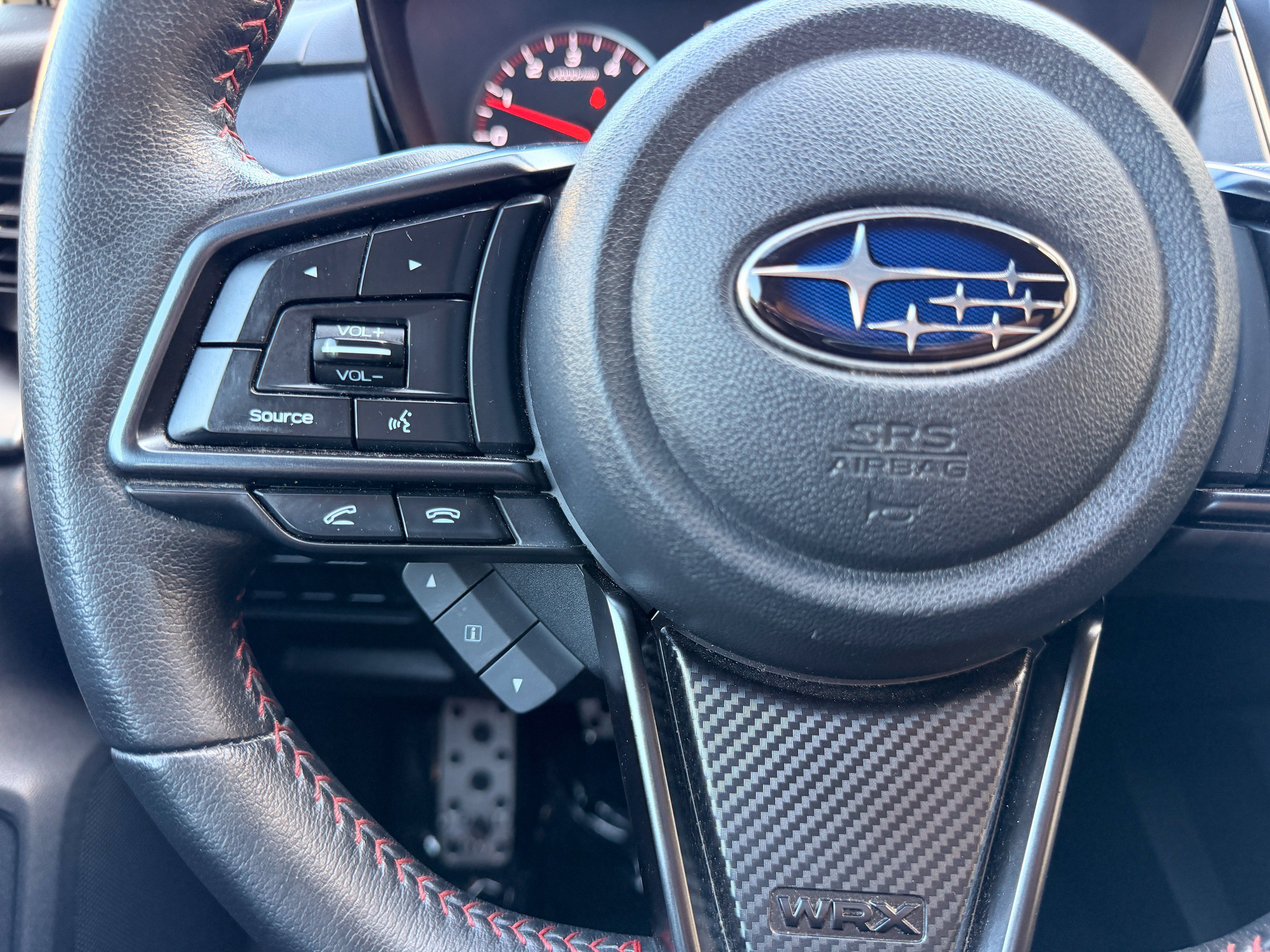 Used 2022 Subaru WRX Premium AWD/4WD image 34