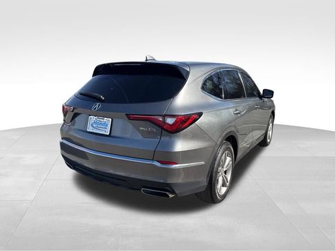 Used 2023 Acura MDX FWD image 8