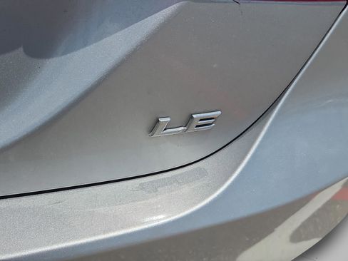 Certified 2022 Toyota Camry LE FWD image 6
