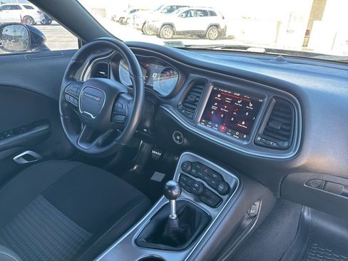 Certified 2020 Dodge Challenger R/T Scat Pack image 11