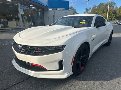 Used 2023 Chevrolet Camaro LT w/ Redline Edition