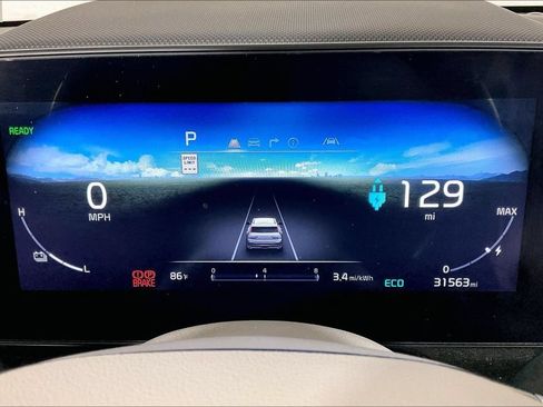 Used 2023 Kia Niro Wind FWD image 20