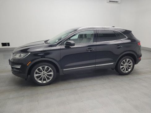 Used 2017 Lincoln MKC Select w/ Select Plus Package image 2