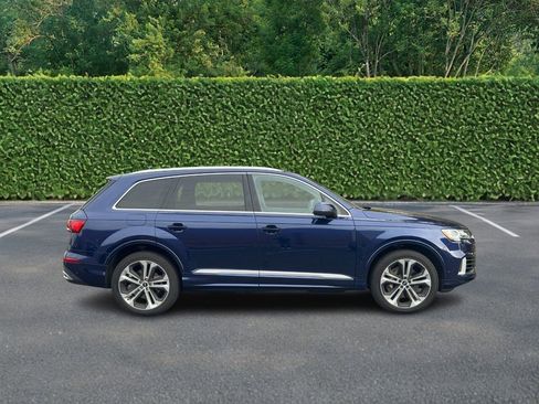 Used 2021 Audi Q7 3.0T Premium Plus image 2