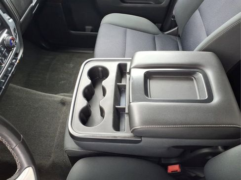 Used 2015 GMC Sierra 1500 SLE w/ SLE Value Package AWD/4WD image 14