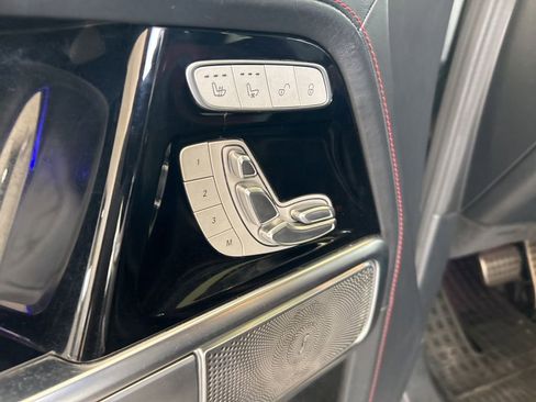 Used 2020 Mercedes-Benz G 63 AMG 4MATIC image 49
