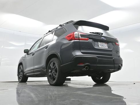 Used 2023 Subaru Ascent Onyx Edition Limited AWD/4WD image 52