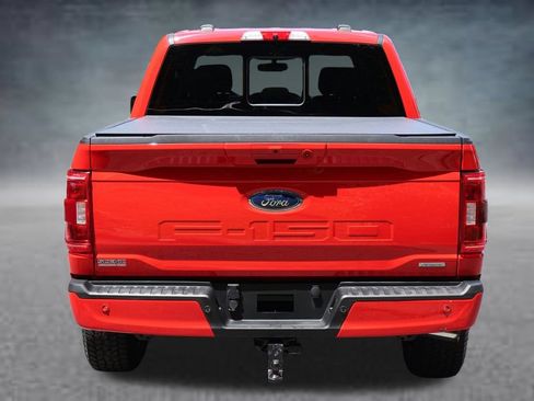 Used 2021 Ford F150 XLT w/ Equipment Group 302A High AWD/4WD image 23