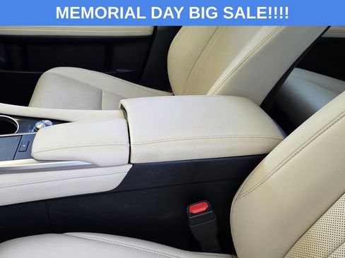 Used 2022 Lexus RX 350 FWD image 9