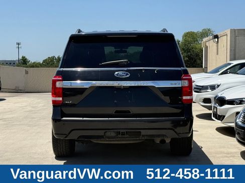 Used 2019 Ford Expedition Max XLT RWD image 8