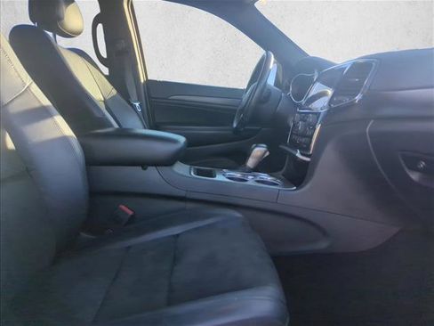 Used 2021 Jeep Grand Cherokee Laredo X image 24