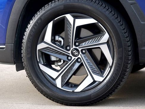 Used 2022 Hyundai Tucson SEL w/ Convenience Package image 24