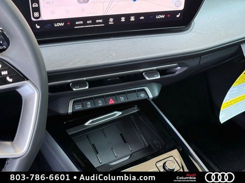 New 2026 Audi Q3 quattro 2.0T AWD/4WD image 34