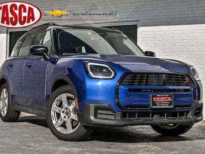 Used 2025 MINI Cooper Countryman S