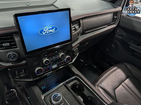 Used 2023 Ford Expedition Max Limited AWD/4WD image 27