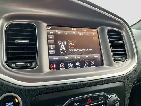 Used 2022 Dodge Charger GT w/ Blacktop Package image 14