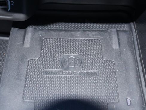 Used 2024 Dodge Durango SRT image 5