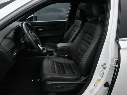 Used 2024 Honda CR-V Sport-L image 12