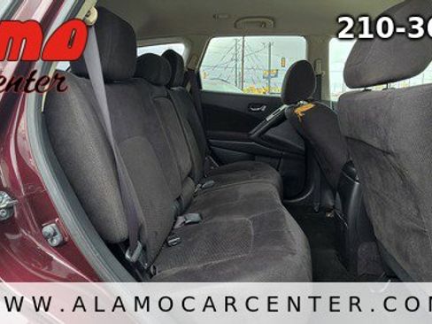 Used 2014 Nissan Murano S image 19