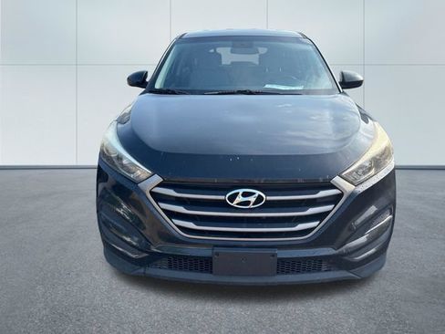 Used 2016 Hyundai Tucson SE FWD image 6