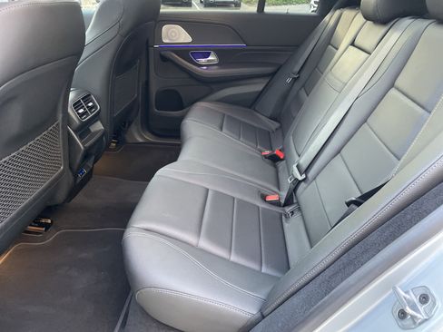 Certified 2024 Mercedes-Benz GLE 450 4MATIC image 38