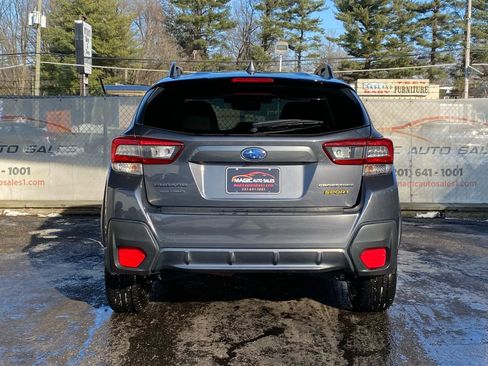 Used 2023 Subaru Crosstrek 2.5i Sport AWD/4WD image 53