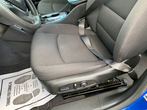 Used 2023 Chevrolet Malibu LT image 22