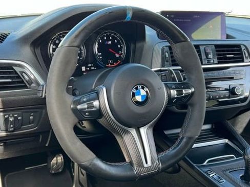 Used 2018 BMW M2 image 15
