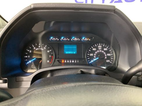Used 2018 Ford F150 XL image 22