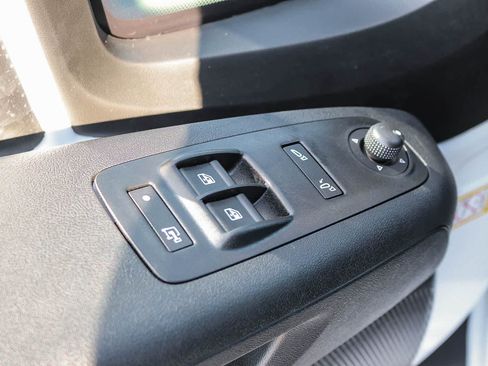 New 2026 RAM ProMaster 1500 FWD image 22