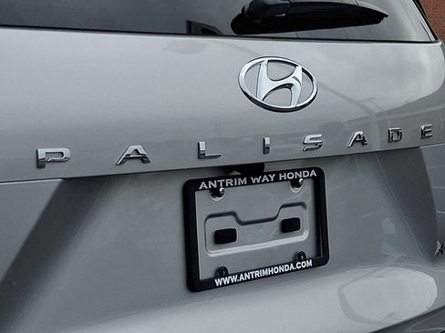 Used 2023 Hyundai Palisade SEL image 34