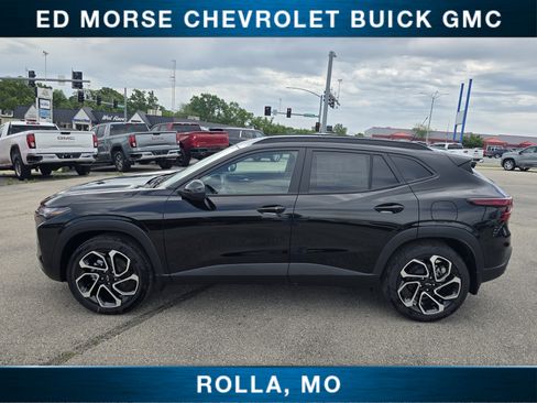 Certified 2023 Cadillac XT6 Premium Luxury w/ Technology Package AWD/4WD image 6