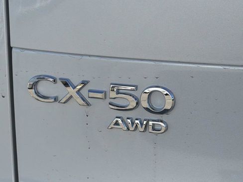 New 2026 MAZDA CX-50 2.5 Hybrid w/ Weather Package image 22