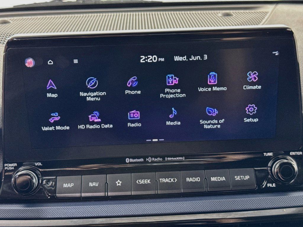 Used 2022 Kia Seltos S FWD image 15