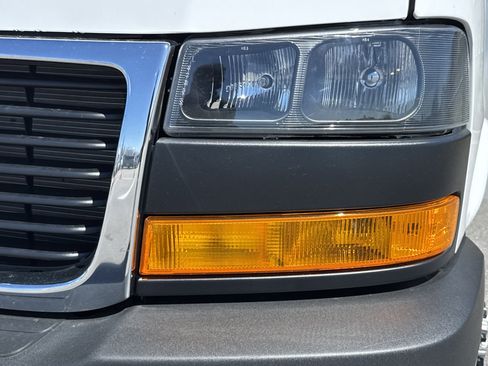 New 2026 GMC Savana 3500 w/ Driver Convenience Package image 6