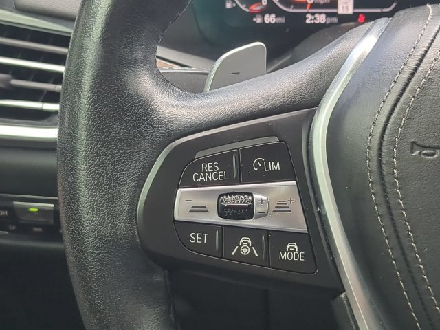 Used 2022 BMW X5 sDrive40i RWD image 29