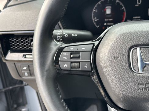Certified 2024 Honda CR-V EX-L image 11