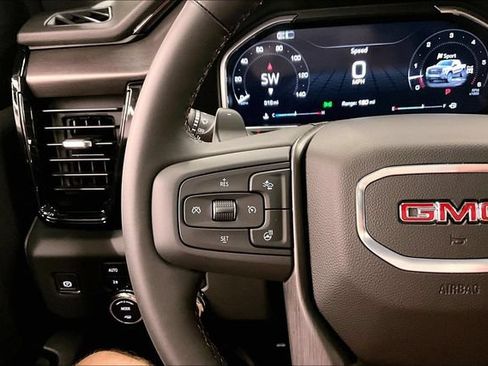 Used 2026 GMC Sierra 1500 AT4X AWD/4WD image 28